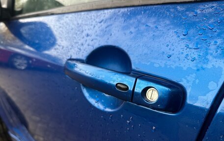 Suzuki Swift III, 2007 год, 525 000 рублей, 2 фотография