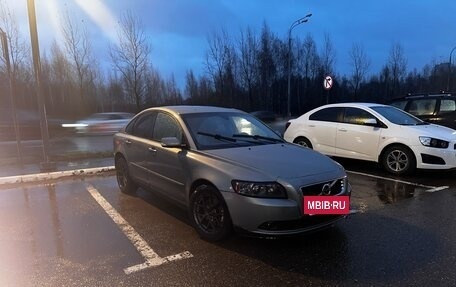 Volvo S40 II, 2007 год, 700 000 рублей, 7 фотография