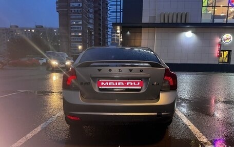 Volvo S40 II, 2007 год, 700 000 рублей, 5 фотография