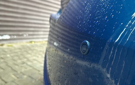 Suzuki Swift III, 2007 год, 525 000 рублей, 6 фотография