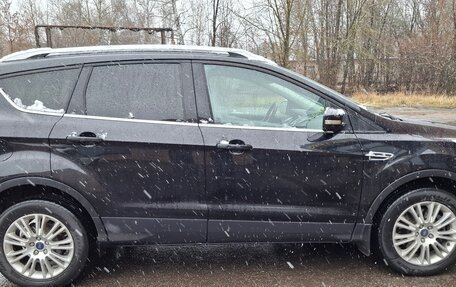 Ford Kuga III, 2015 год, 1 250 000 рублей, 4 фотография