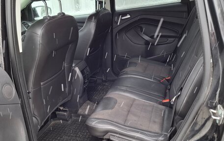 Ford Kuga III, 2015 год, 1 250 000 рублей, 5 фотография