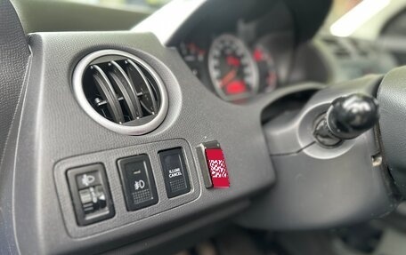 Suzuki Swift III, 2007 год, 525 000 рублей, 9 фотография