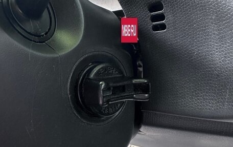 Suzuki Swift III, 2007 год, 525 000 рублей, 12 фотография