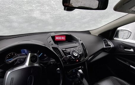 Ford Kuga III, 2015 год, 1 250 000 рублей, 6 фотография