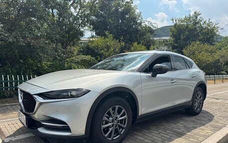 Mazda CX-4, 2021 год, 1 755 013 рублей, 3 фотография