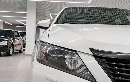 Toyota Camry, 2014 год, 1 790 000 рублей, 21 фотография