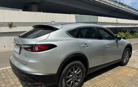 Mazda CX-4, 2021 год, 1 755 013 рублей, 6 фотография
