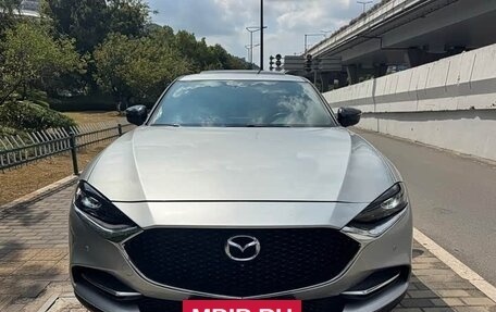 Mazda CX-4, 2021 год, 1 755 013 рублей, 2 фотография