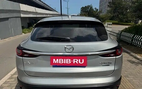 Mazda CX-4, 2021 год, 1 755 013 рублей, 5 фотография