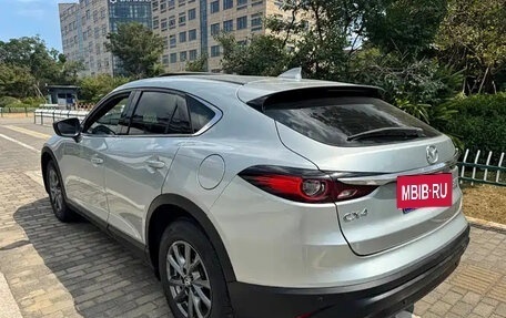 Mazda CX-4, 2021 год, 1 755 013 рублей, 4 фотография