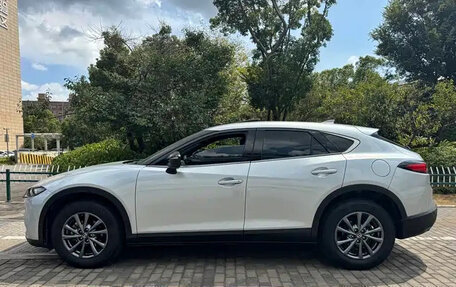 Mazda CX-4, 2021 год, 1 755 013 рублей, 7 фотография