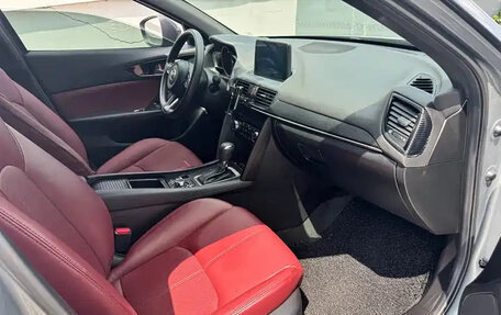 Mazda CX-4, 2021 год, 1 755 013 рублей, 8 фотография