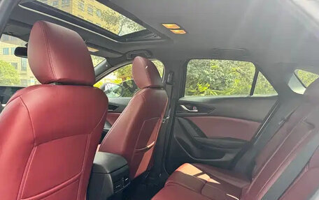 Mazda CX-4, 2021 год, 1 755 013 рублей, 12 фотография