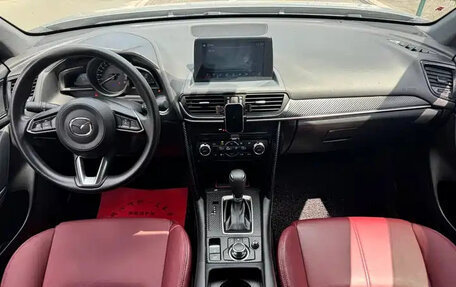 Mazda CX-4, 2021 год, 1 755 013 рублей, 10 фотография