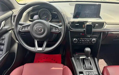 Mazda CX-4, 2021 год, 1 755 013 рублей, 11 фотография