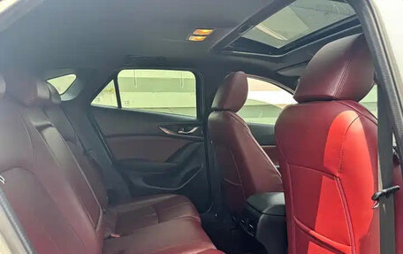 Mazda CX-4, 2021 год, 1 755 013 рублей, 13 фотография