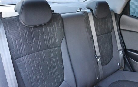 KIA Rio III рестайлинг, 2013 год, 849 000 рублей, 16 фотография