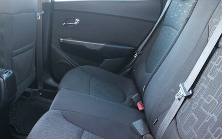 KIA Rio III рестайлинг, 2013 год, 849 000 рублей, 19 фотография