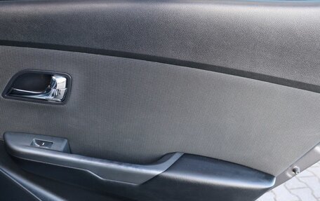 KIA Rio III рестайлинг, 2013 год, 849 000 рублей, 15 фотография