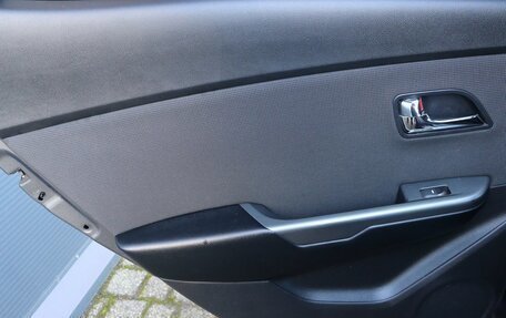 KIA Rio III рестайлинг, 2013 год, 849 000 рублей, 14 фотография