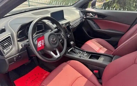 Mazda CX-4, 2021 год, 1 755 013 рублей, 9 фотография