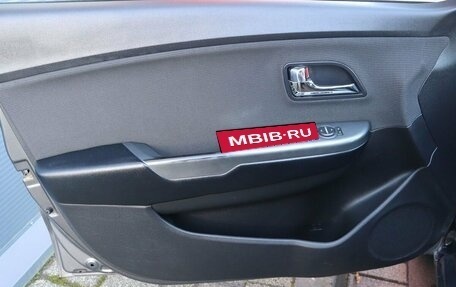 KIA Rio III рестайлинг, 2013 год, 849 000 рублей, 12 фотография