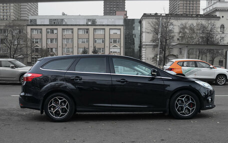Ford Focus III, 2012 год, 650 000 рублей, 4 фотография