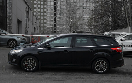 Ford Focus III, 2012 год, 650 000 рублей, 8 фотография