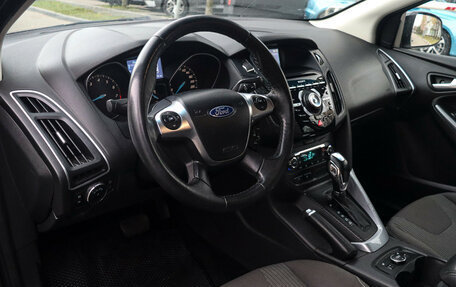Ford Focus III, 2012 год, 650 000 рублей, 11 фотография