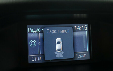 Ford Focus III, 2012 год, 650 000 рублей, 12 фотография