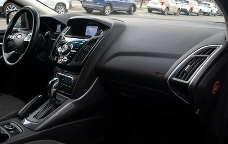 Ford Focus III, 2012 год, 650 000 рублей, 9 фотография