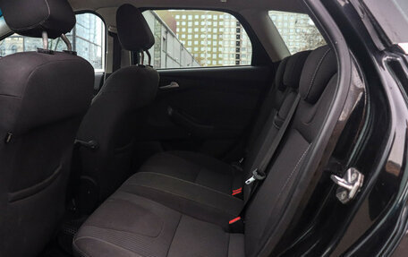 Ford Focus III, 2012 год, 650 000 рублей, 10 фотография