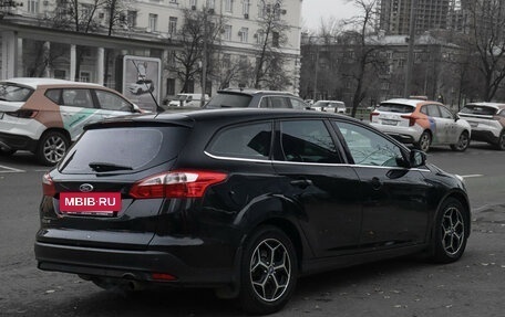 Ford Focus III, 2012 год, 650 000 рублей, 5 фотография