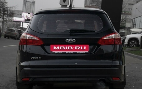 Ford Focus III, 2012 год, 650 000 рублей, 6 фотография