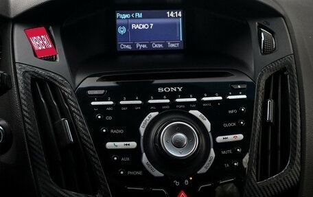 Ford Focus III, 2012 год, 650 000 рублей, 14 фотография