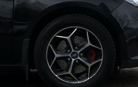 Ford Focus III, 2012 год, 650 000 рублей, 18 фотография