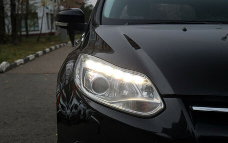 Ford Focus III, 2012 год, 650 000 рублей, 19 фотография