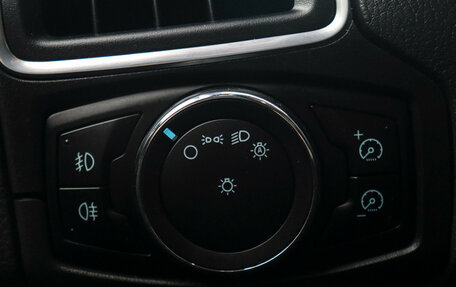 Ford Focus III, 2012 год, 650 000 рублей, 17 фотография