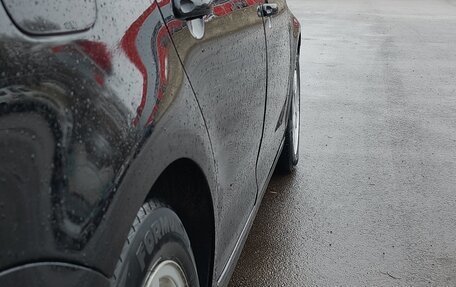 Volkswagen Jetta VI, 2009 год, 879 000 рублей, 8 фотография