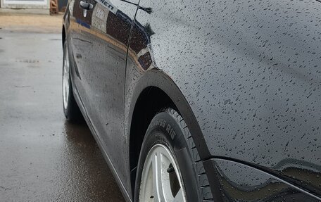 Volkswagen Jetta VI, 2009 год, 879 000 рублей, 7 фотография