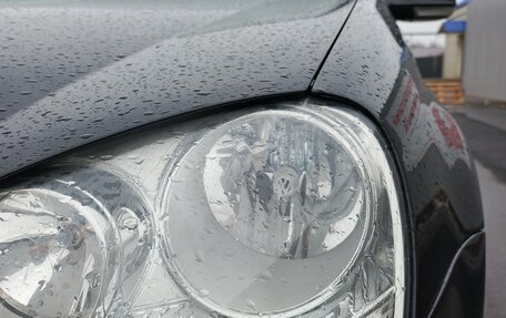 Volkswagen Jetta VI, 2009 год, 879 000 рублей, 10 фотография