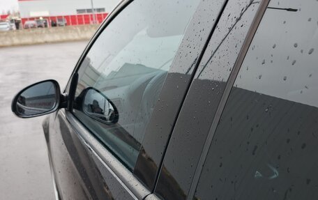 Volkswagen Jetta VI, 2009 год, 879 000 рублей, 12 фотография