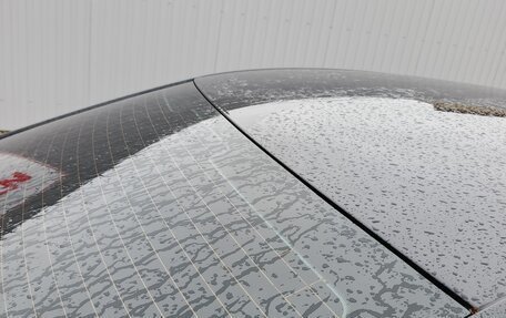 Volkswagen Jetta VI, 2009 год, 879 000 рублей, 14 фотография