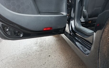 Volkswagen Jetta VI, 2009 год, 879 000 рублей, 16 фотография