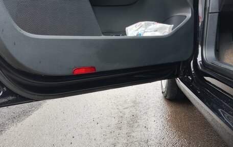 Volkswagen Jetta VI, 2009 год, 879 000 рублей, 17 фотография