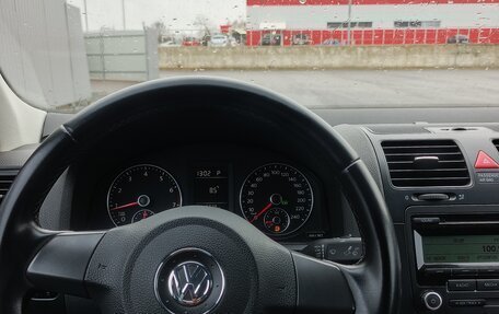 Volkswagen Jetta VI, 2009 год, 879 000 рублей, 24 фотография