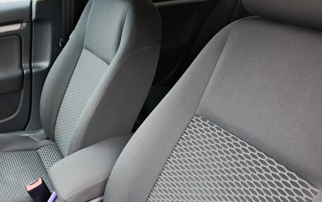 Volkswagen Jetta VI, 2009 год, 879 000 рублей, 23 фотография