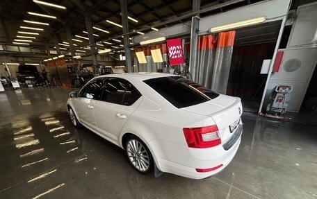 Skoda Octavia, 2013 год, 1 145 000 рублей, 10 фотография