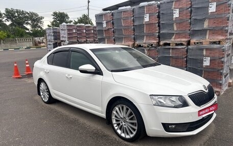 Skoda Octavia, 2013 год, 1 145 000 рублей, 7 фотография